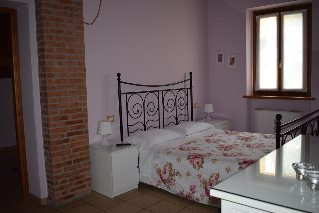 Agriturismo Fior Di Pesco Sommacampagna Bagian luar foto